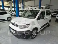 2022 Citroen Berlingo
