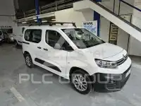2022 Citroen Berlingo