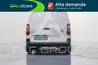 2022 Citroen Berlingo