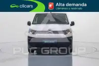 2022 Citroen Berlingo
