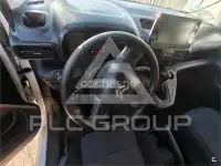 2022 Citroen Berlingo
