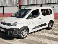 2022 Citroen Berlingo