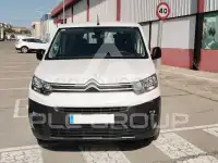2022 Citroen Berlingo