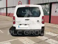 2022 Citroen Berlingo