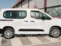 2022 Citroen Berlingo
