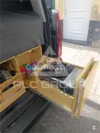 2022 Citroen Berlingo