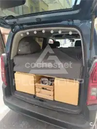 2022 Citroen Berlingo
