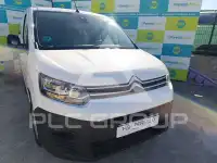 2022 Citroen Berlingo