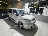 2022 Citroen Berlingo