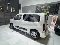2022 Citroen Berlingo