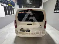 2022 Citroen Berlingo