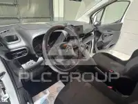 2022 Citroen Berlingo