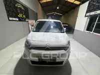 2022 Citroen Berlingo