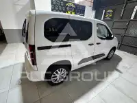 2022 Citroen Berlingo