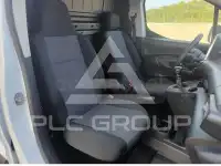 2022 Citroen Berlingo