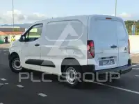 2022 Citroen Berlingo