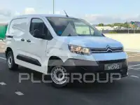 2022 Citroen Berlingo