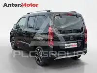 2022 Citroen Berlingo