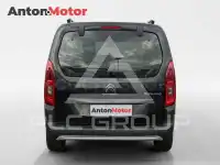 2022 Citroen Berlingo