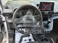 2022 Citroen Berlingo