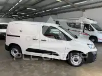 2022 Citroen Berlingo