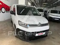 2022 Citroen Berlingo