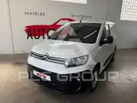 2022 Citroen Berlingo