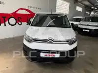 2022 Citroen Berlingo