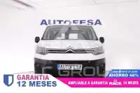 2022 Citroen Berlingo