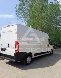 2022 Citroen Berlingo