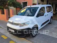 2022 Citroen Berlingo