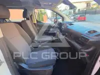 2022 Citroen Berlingo