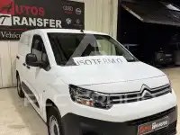 2022 Citroen Berlingo