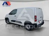 2022 Citroen Berlingo