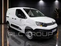 2022 Citroen Berlingo