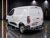 2022 Citroen Berlingo