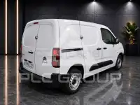 2022 Citroen Berlingo
