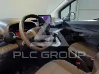 2022 Citroen Berlingo