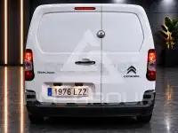 2022 Citroen Berlingo