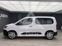 2022 Citroen Berlingo