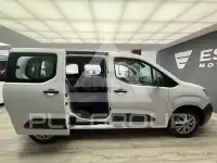 2022 Citroen Berlingo