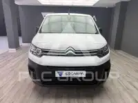 2022 Citroen Berlingo