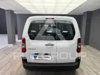 2022 Citroen Berlingo