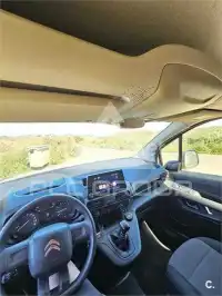 2022 Citroen Berlingo