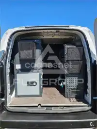 2022 Citroen Berlingo