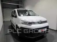 2022 Citroen Berlingo