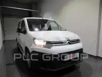 2022 Citroen Berlingo