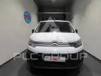 2022 Citroen Berlingo