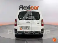 2022 Citroen Berlingo