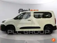 2022 Citroen Berlingo